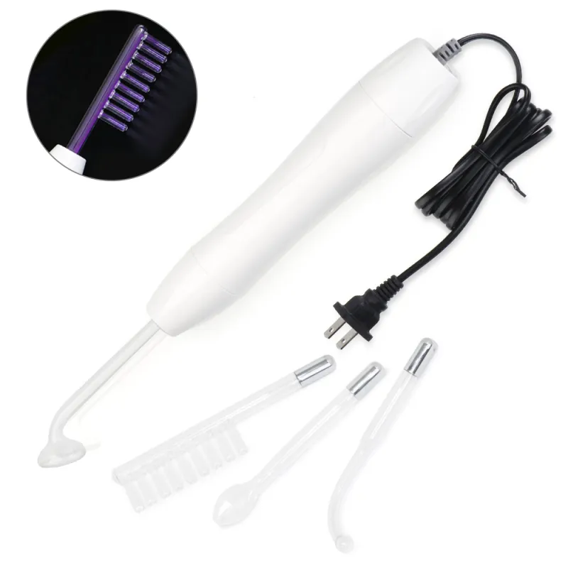 High Frequency Facial Machine for Skin Spot Removal